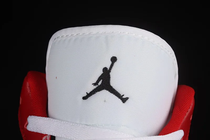 All categories Air Jordan Jordan series basketball shoes Air Jordan 1 Low Air Jordan 1 Low AJ1 Joe 1 low-top retro culture basketball shoes DC0774-603